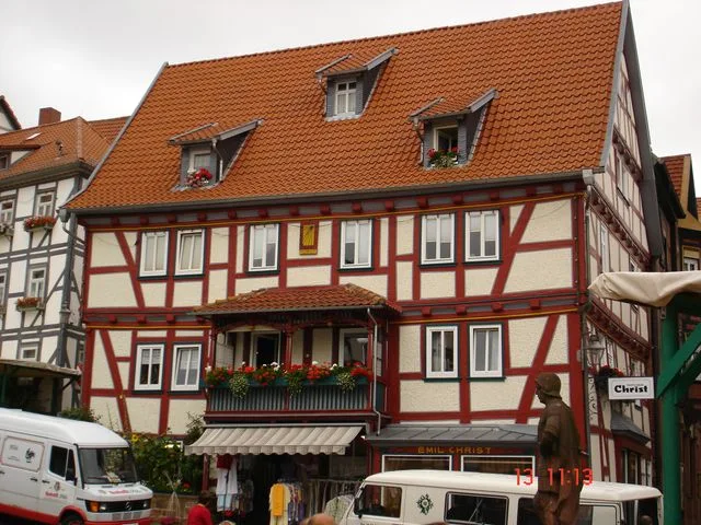 Alemania 2007 — foto 12